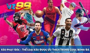 kèo phạt góc là gì