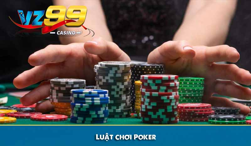Luật chơi Poker